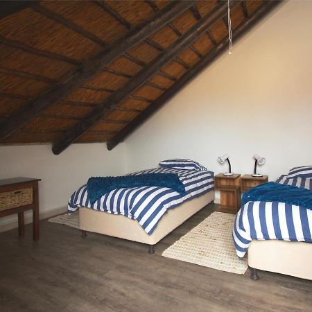 Desert Grass Cottage Swakopmund Exterior photo